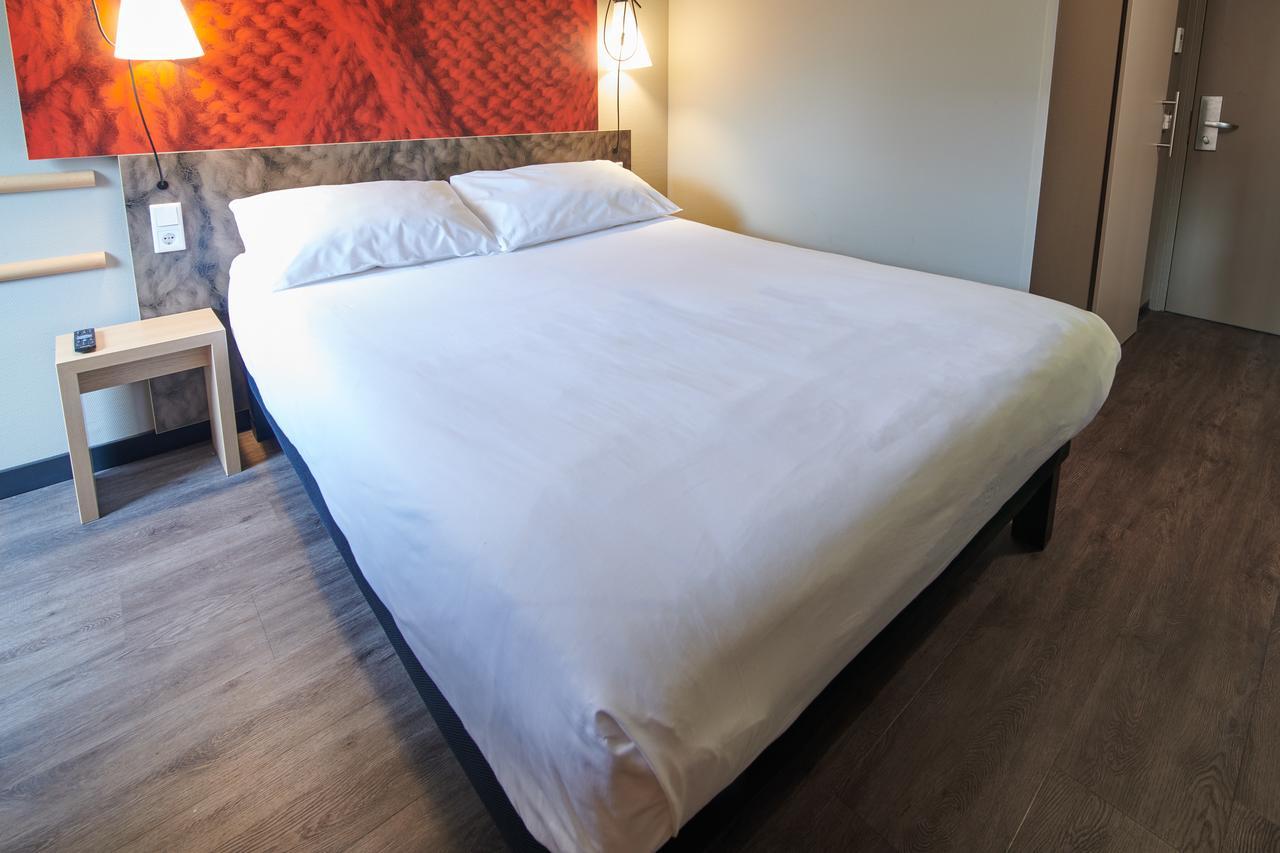 Ibis Tilburg Hotel Exterior photo